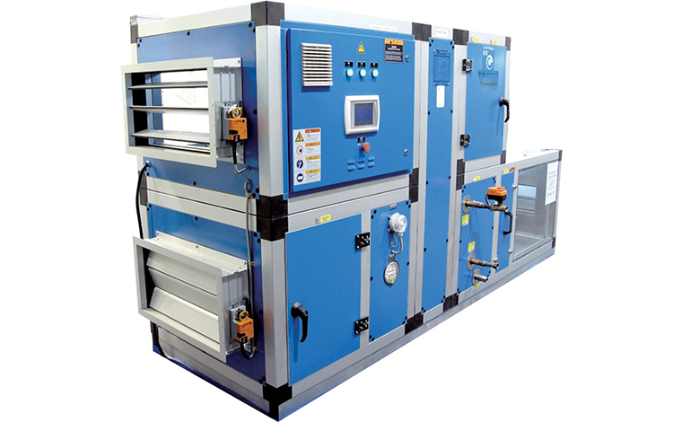 潔凈空調(diào)系統(tǒng)分幾種類型以及應(yīng)用場合有哪些？