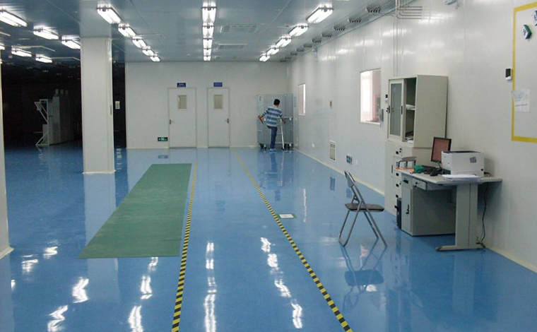 潔凈室的動(dòng)態(tài)、靜態(tài)、空態(tài)