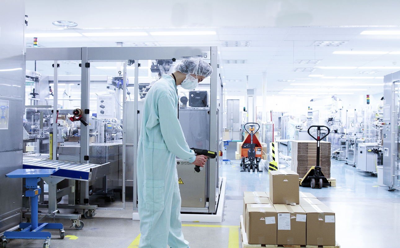 無(wú)塵凈化工程 GMP凈化車間哪家工程公司做得比較好？