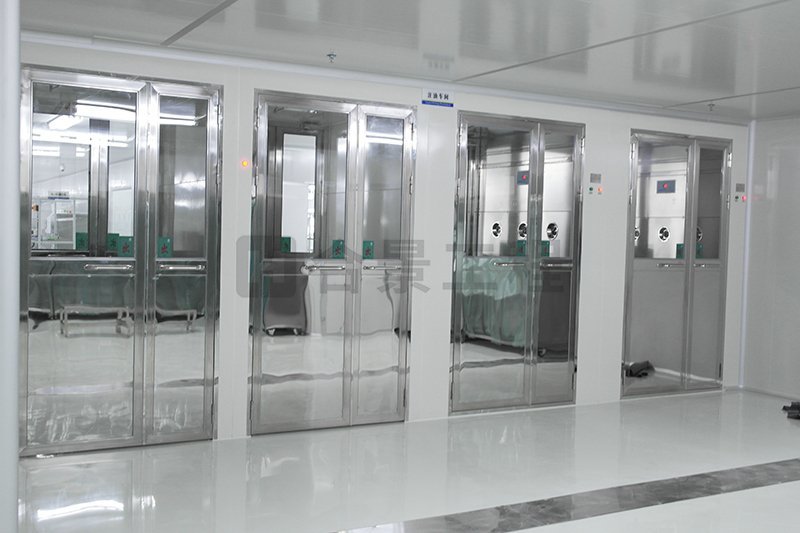凈化潔凈車間施工的7大要點(diǎn)很重要，這些你要知道