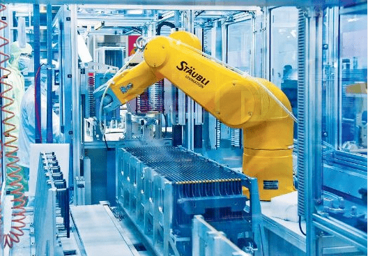 我司2022開門紅 成功簽訂湖北新能源、怡合達(301029)、卡爾蔡司建設項目