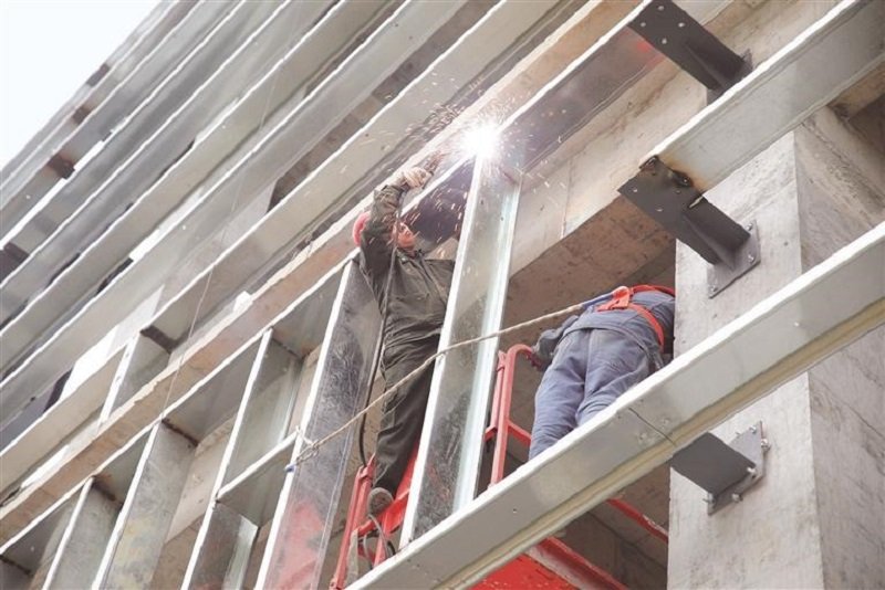 亞東胰島素制藥廠房加緊建設確保年內投產(chǎn)