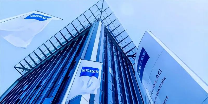 再次中標(biāo)蔡司項(xiàng)目，彰顯合景持續(xù)服務(wù)的品質(zhì)