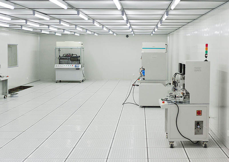 正極材料車間布局設(shè)計(jì)考慮因素？