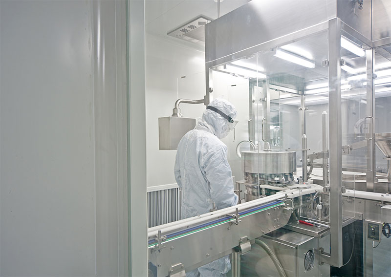 醫(yī)療器械潔凈車間裝修如何滿足潔凈度要求？
