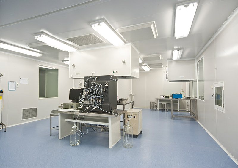制藥廠無塵車間裝修必備的4個(gè)關(guān)鍵因素！