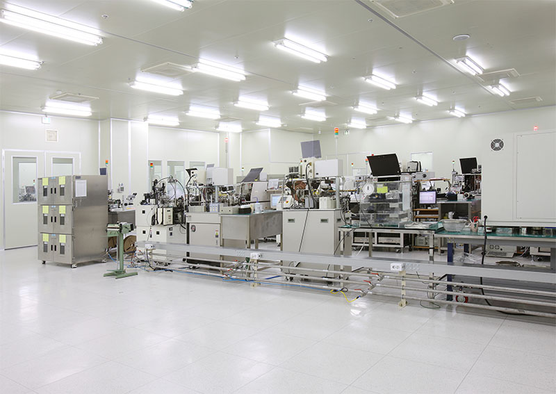 如何確保GMP潔凈車間空氣潔凈度達標(biāo)？