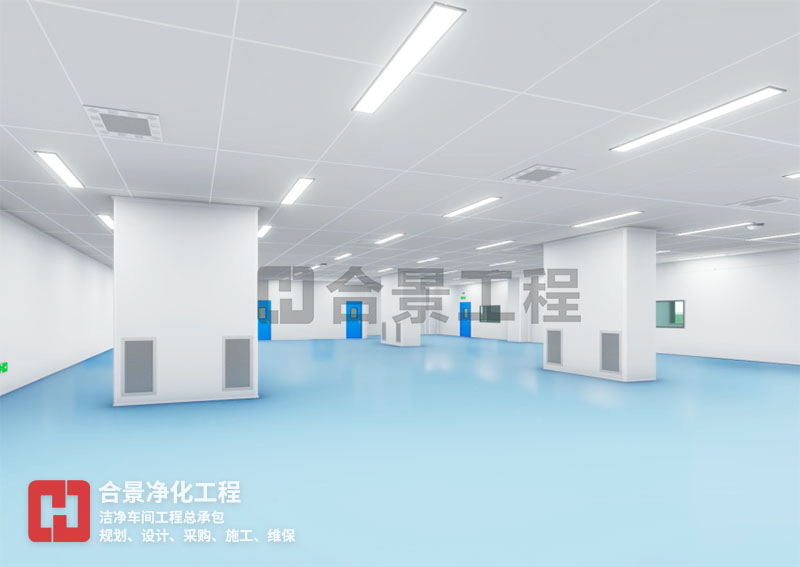 如何規(guī)劃化妝品潔凈車間的水源？