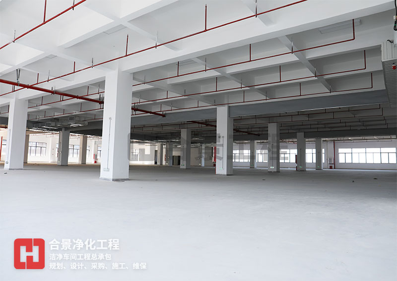 如何確保食品凈化車(chē)間符合衛(wèi)生標(biāo)準(zhǔn)？