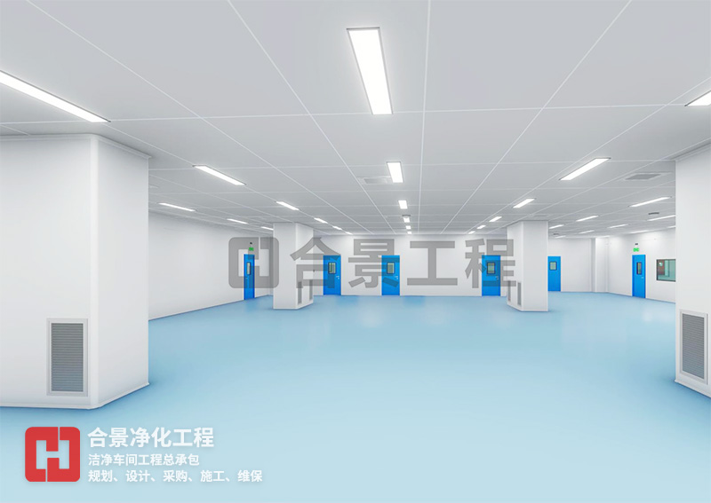 百億投資落地！MLED顯示芯片項(xiàng)目在南充破土動(dòng)工