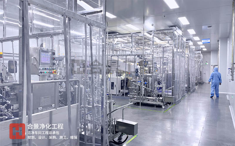 馬來西亞新能源電池廠房?jī)艋こ萄b修建設(shè)總包商匯總